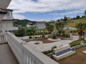 Villa Tranquility